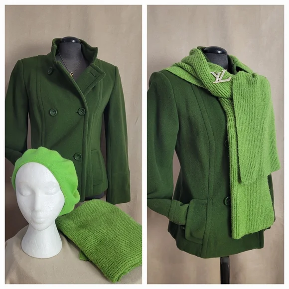 SCARF - Picture 4 of 4